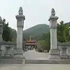 Templo de Din Tien Hoang (2)