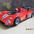 Ferrari 333 SP