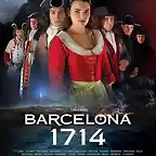 Barcelona 1714