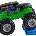 2018 01 01 Grave Digger