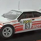 BMW M1 Rally