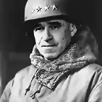 General Omar Bradley