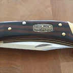 Buck 110 50th Anniversary