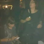 Nona y Mercedes