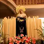 006, la mirada de la virgen 2, marca