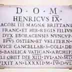 ScotsCollege_tomb_Henry IX PLUS