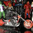 Ghost Rider Marvel Showdown