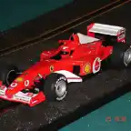 FERRARI  2006