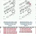 Suzuki Grand Vitara_Transfer_Diferencial Central