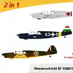 FLY BF-108