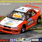 RALLI  FRAN?A 2013