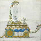 carroca corpus