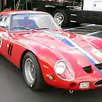 Ferrari 250 GTO - 18