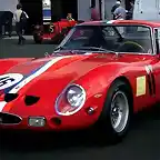 Ferrari 250 GTO - 09