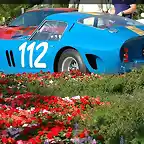 Ferrari 250 GTO - 12