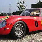 Ferrari 250 GTO - 11