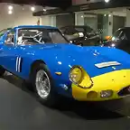 Ferrari 250 GTO - 13