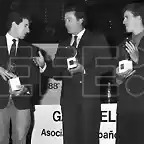 Perico-Premios Prensa Deportiva1988-Ballesteros-Aspar