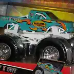 2007 40 Tuff e Nuff toy1