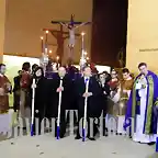 Vía + Crucis General de Hermandades y Cofradías