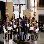 Vía + Crucis General de Hermandades y Cofradías