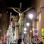 Vía + Crucis General de Hermandades y Cofradías