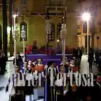 Vía + Crucis General de Hermandades y Cofradías