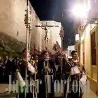 Vía + Crucis General de Hermandades y Cofradías