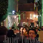 Vía + Crucis General de Hermandades y Cofradías