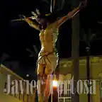 Vía + Crucis General de Hermandades y Cofradías