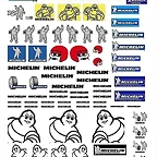 michelin