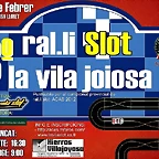 Rally de la Vila