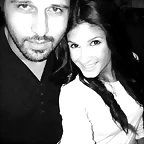 Hugo y Mar?a 8-1-2013