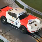 raid-1989-baja aragon-161-porsche 911 4x4