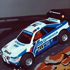 raid-1989-paris dakar-206-peugot 405 t16