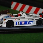 BMW W12 FINA LEMANS 98_532x356
