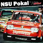 NSU Pokal by BRMi