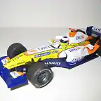 F-1 Renault