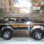 '88 JEEP WAGONEER