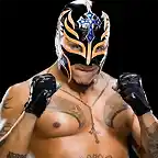 rey misterio