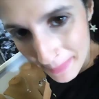 Video Marhaya Guerrer IG Stories 6-11-2019 (3)