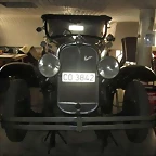 Pontiac Doble Phaeton 1928 CO-3842