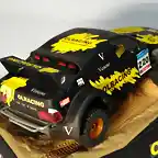 BUGGY BMW X6 RAID SLOT CAR (15)