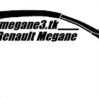 logo megane3 3 puertas2