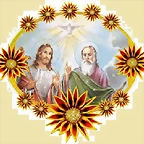 OJO DE DIOS
