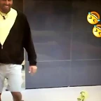 Video Hugo IG Stories 16-9-2018 (3b)