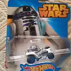 STAR WARS - R2-D2