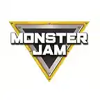 Monster Jam logo 2016-