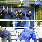 rosario-central-descenso-disturbios-hinchada-policia