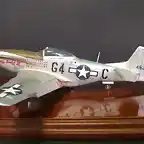 NorthAmericanP-51DMustang 4